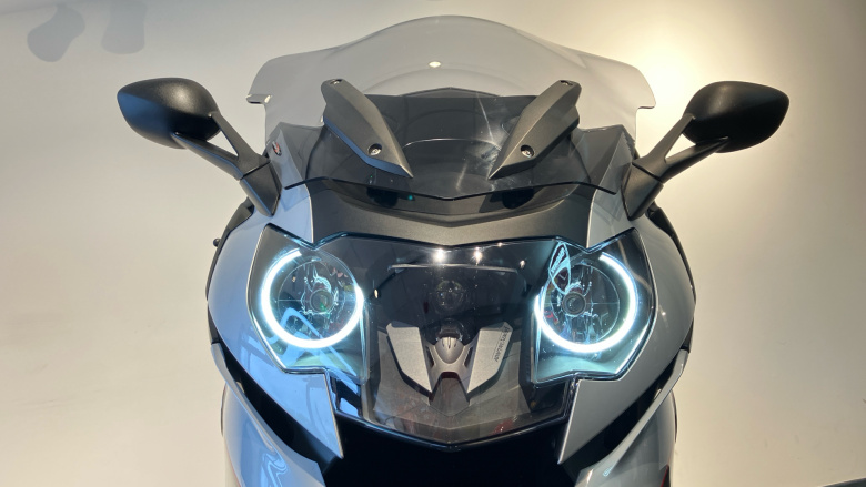 BMW K1600 GT Sport ABS